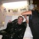 <div>Hospital Visit!</div>