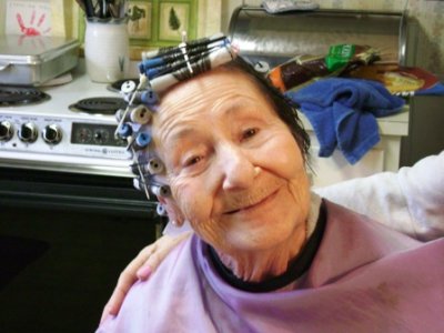 <div>Home Visit!</div>